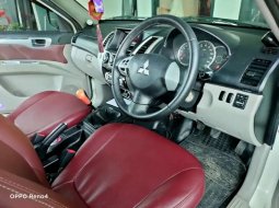 Mitsubishi Pajero Sport 2010 Lampung dijual dengan harga termurah 4