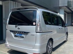 Jual cepat Nissan Serena 2017 di DKI Jakarta 2
