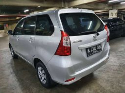 DKI Jakarta, Toyota Avanza E 2018 kondisi terawat 9