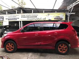 Jual Datsun GO+ Panca 2017 harga murah di Sumatra Utara 2