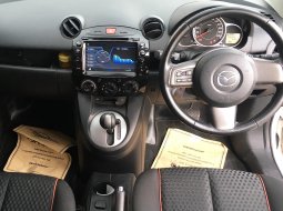 Mazda 2 R 2013 automatic 7