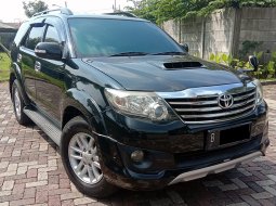 Toyota Fortuner VNT TRD 2013 Diesel AT 1