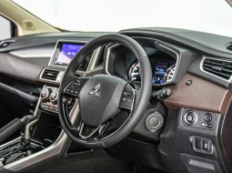 Mitsubishi Xpander Cross premium AT 2019 4