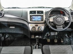 Toyota Agya 1.0L G M/T 2015 6