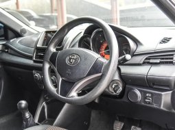 Toyota Yaris G 2014 Hatchback 1