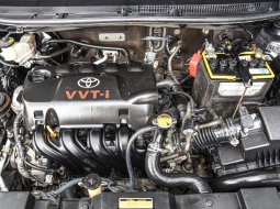 Toyota Yaris G 2014 Hatchback 5