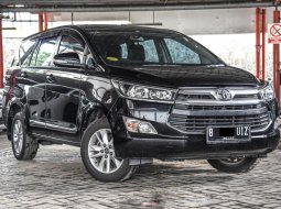 Toyota Kijang Innova V 2017 MPV 1