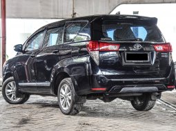 Toyota Kijang Innova V 2017 MPV 6