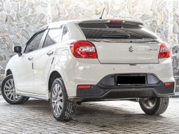 Suzuki Baleno AT 2019 6