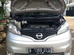 Jual mobil Nissan Evalia St 2016 bekas, Banten 5