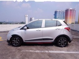 Jual mobil Hyundai Grand I10 X 2018 bekas, Jawa Barat 4