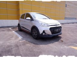 Jual mobil Hyundai Grand I10 X 2018 bekas, Jawa Barat 1
