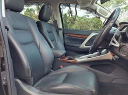 Mitsubishi Pajero Sport 2016 Banten dijual dengan harga termurah 12