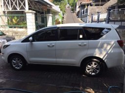 Mobil Toyota Kijang Innova 2016 G A/T Diesel terbaik di Jawa Tengah 2