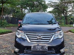 Jual cepat Nissan Serena 2017 di Banten 1