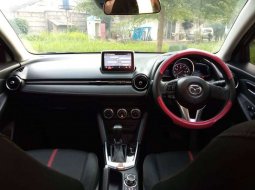 Mobil Mazda 2 2015 GT dijual, Banten 5