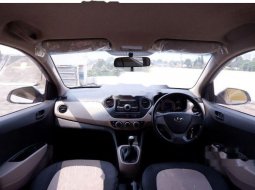 Jual mobil Hyundai Grand I10 X 2018 bekas, Jawa Barat 10