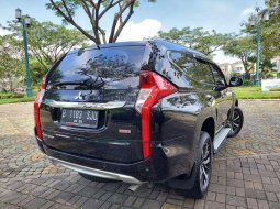 Mitsubishi Pajero Sport 2016 Banten dijual dengan harga termurah 4