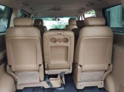 Jual cepat Hyundai H-1 XG 2010 di DKI Jakarta 7