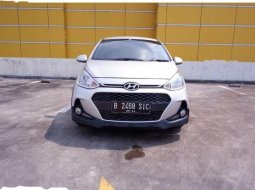 Jual mobil Hyundai Grand I10 X 2018 bekas, Jawa Barat 2