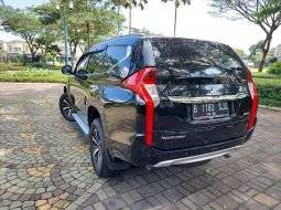 Mitsubishi Pajero Sport 2016 Banten dijual dengan harga termurah 3