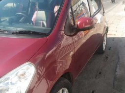 Suzuki Splash 2011 Nusa Tenggara Barat dijual dengan harga termurah 10