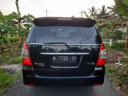 Jawa Tengah, jual mobil Toyota Kijang Innova 2010 dengan harga terjangkau 5