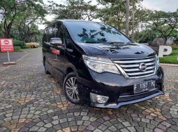 Jual cepat Nissan Serena 2017 di Banten 2