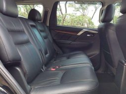 Mitsubishi Pajero Sport 2016 Banten dijual dengan harga termurah 13