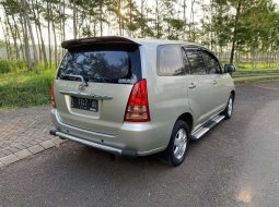 Jawa Timur, jual mobil Toyota Kijang Innova 2.5 G 2008 dengan harga terjangkau 4