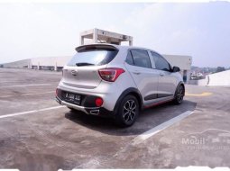 Jual mobil Hyundai Grand I10 X 2018 bekas, Jawa Barat 7