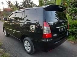 Jawa Tengah, jual mobil Toyota Kijang Innova 2010 dengan harga terjangkau 4