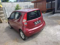 Suzuki Splash 2011 Nusa Tenggara Barat dijual dengan harga termurah 19