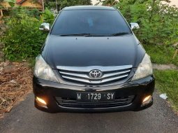 Jawa Tengah, jual mobil Toyota Kijang Innova 2010 dengan harga terjangkau 2