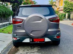 Jual mobil bekas murah Ford EcoSport Titanium 2014 di Banten 7