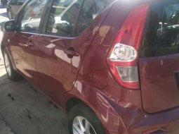 Suzuki Splash 2011 Nusa Tenggara Barat dijual dengan harga termurah 8