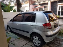 Jual cepat Hyundai Getz 2003 di Jawa Barat 5