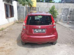 Suzuki Splash 2011 Nusa Tenggara Barat dijual dengan harga termurah 15