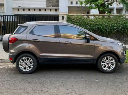 Jual mobil bekas murah Ford EcoSport Titanium 2014 di Banten 4