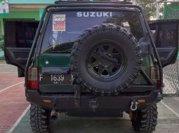 Jawa Barat, Suzuki Vitara 1992 kondisi terawat 7