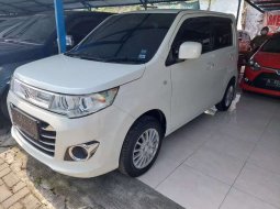Mobil Suzuki Karimun Wagon R 2017 GS dijual, Jawa Tengah 2