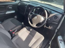 Mobil Suzuki Karimun Wagon R 2017 GS dijual, Jawa Tengah 5