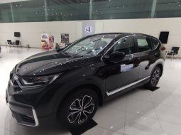 Promo Honda CR-V With Honda Sensing 2021 2