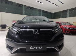 Promo Honda CR-V With Honda Sensing 2021 1