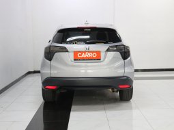 Honda HRV 1.5 E CVT 2016 Silver 6
