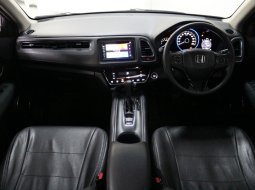 Honda HRV 1.5 E CVT 2016 Silver 9