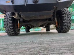 Jawa Barat, Suzuki Vitara 1992 kondisi terawat 13