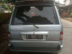 Mobil Mitsubishi Kuda 2003 Diamond terbaik di Banten 6