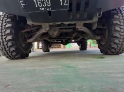 Jawa Barat, Suzuki Vitara 1992 kondisi terawat 14