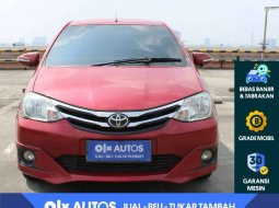 Dijual mobil bekas Toyota Etios , DKI Jakarta  3